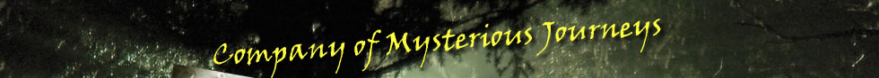 Company of Mysterious Journeys